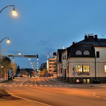 Harmooni Suites Jyväskylä Екстериор снимка