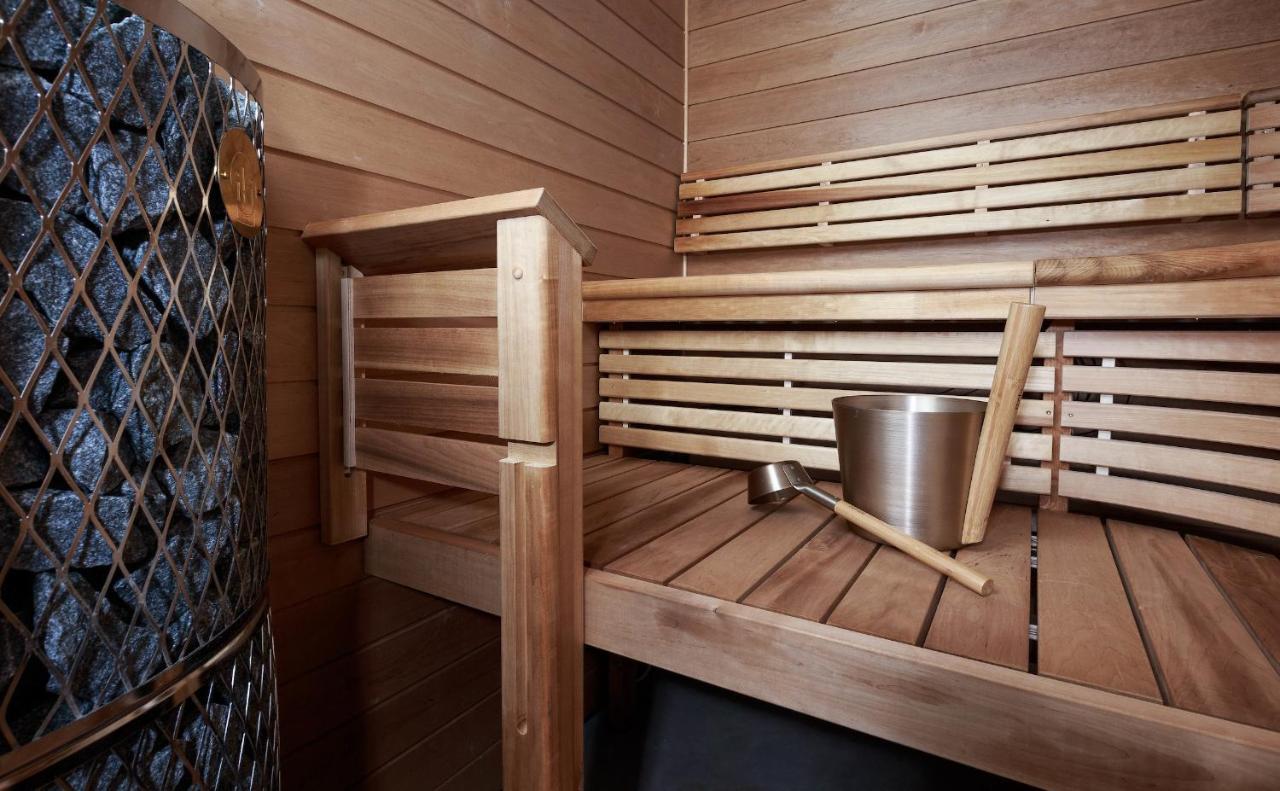 Harmooni Suites Jyväskylä Екстериор снимка