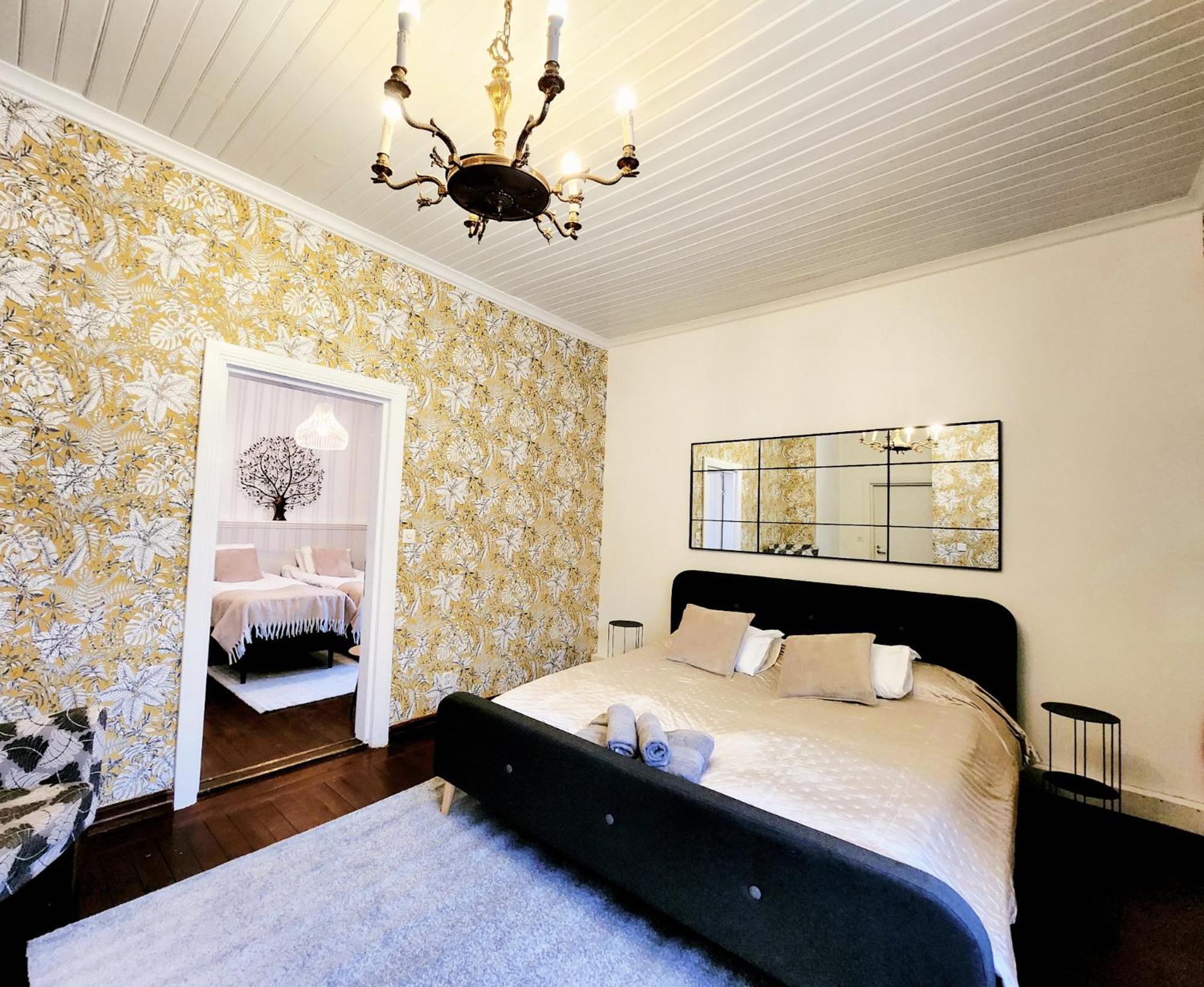 Harmooni Suites Jyväskylä Екстериор снимка