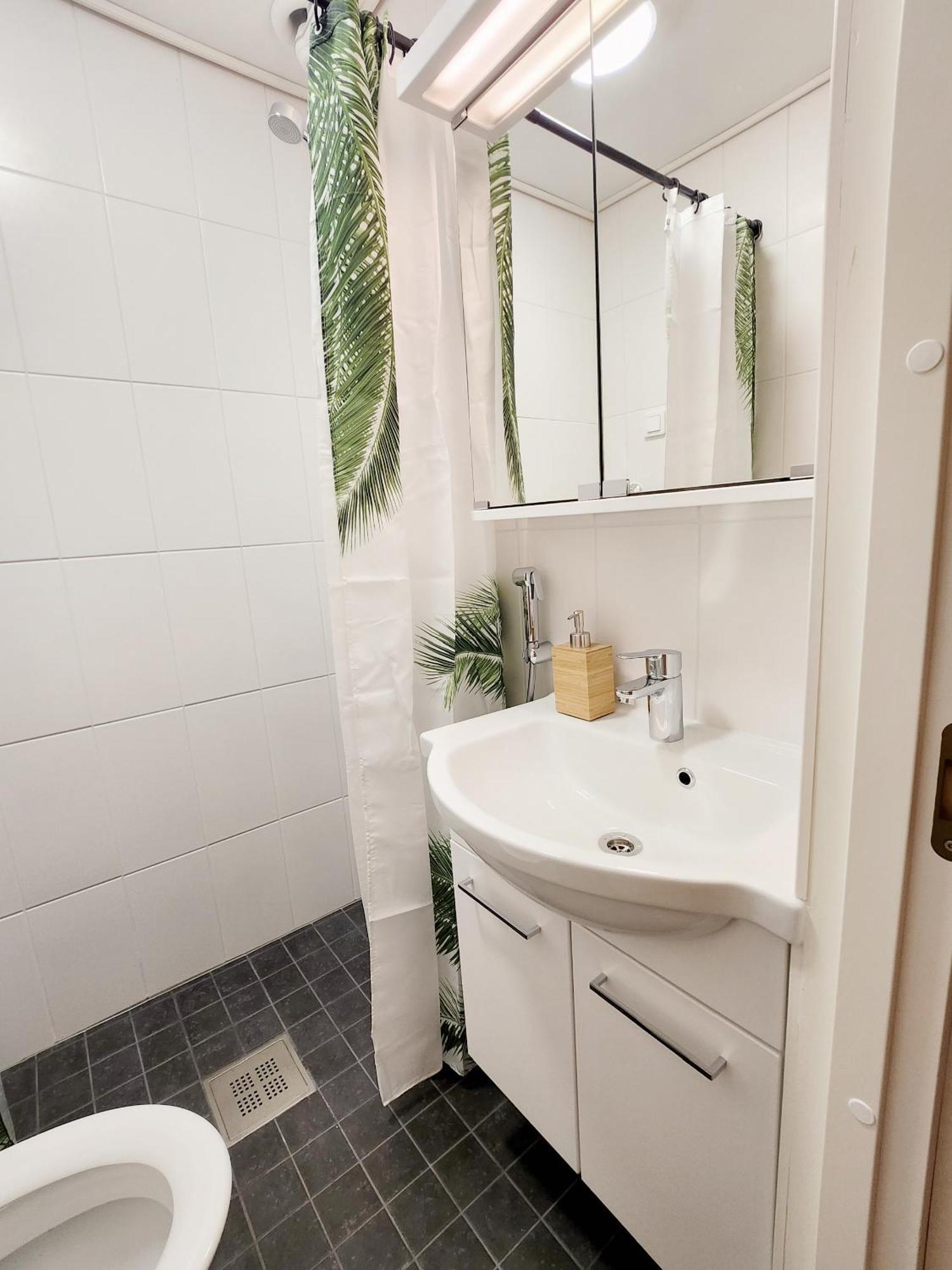 Harmooni Suites Jyväskylä Стая снимка